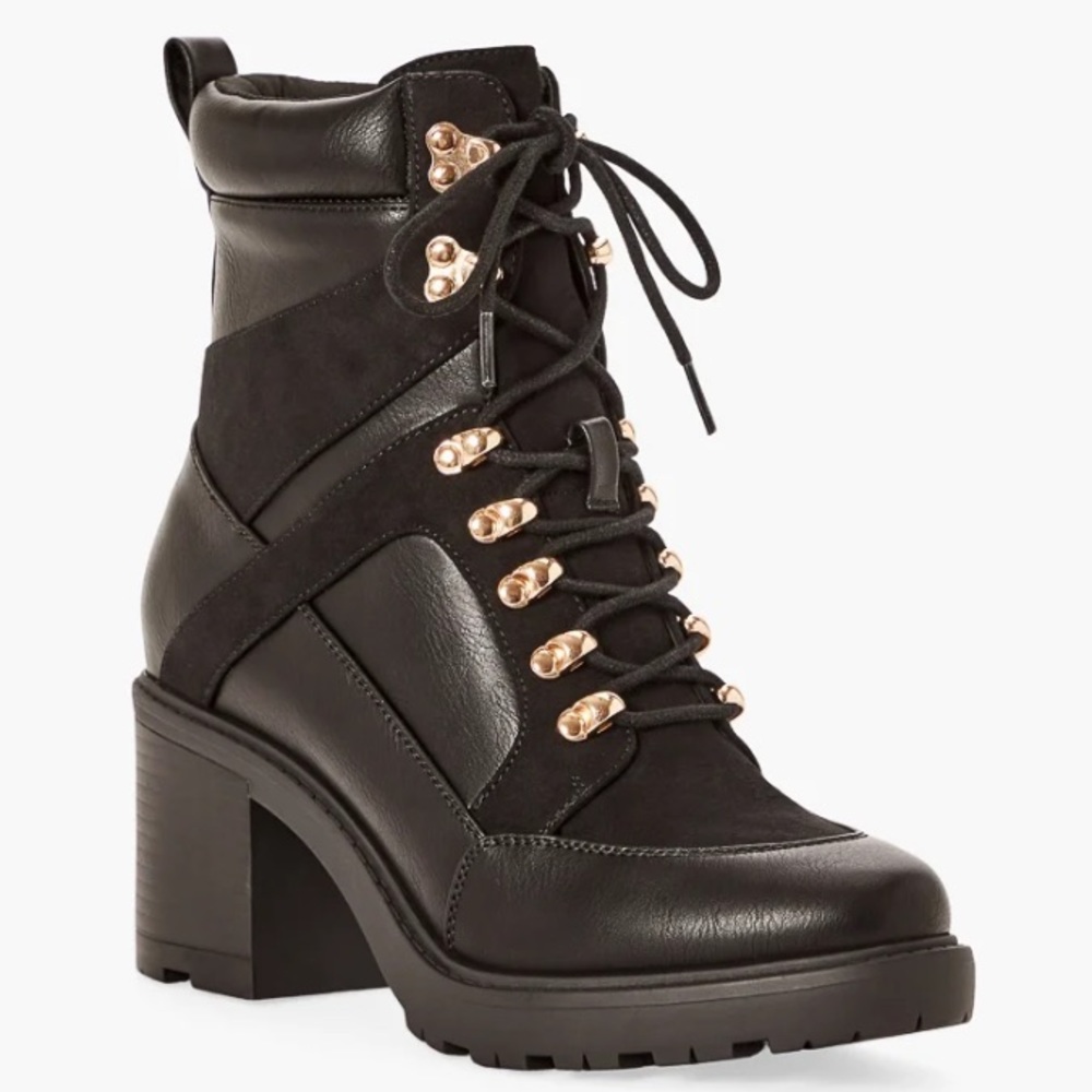 Shoedazzle Booties